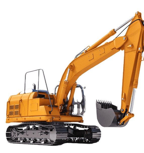 Equipment img: Excavator