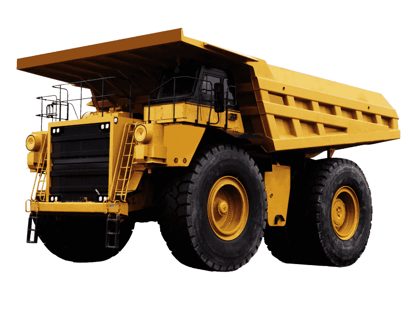 Equipment img: Hauler